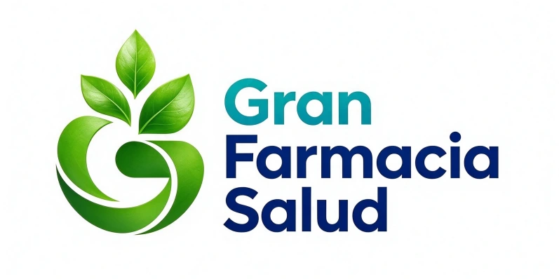 Gran Farmacia Salud